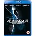 Unbreakable [Blu-ray] [2000]