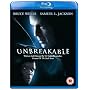 Unbreakable [Blu-ray] [2000]