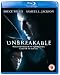 Unbreakable [Blu-ray] [2000]