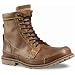 Timberland Men's Earthkeepers 6" Lace-Up Boot,Burnished Brown/Brown,11.5 M US