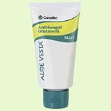 Convatec Aloe Vesta 2-in-1 Antifungal Ointment
