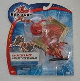 Bakugan Character Pack NeoDragonoid S2 V2 - Bakugan Style Varies