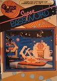 Super Password Commodore 64 or 128 (in C64 Mode)