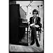 Bob Dylan - Poster Piano von Bob Dylan - alle Infos