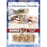 A Christmas Visitor / Christmas Miracles on Sax