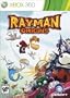 Rayman Origins - with artbook