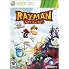 Rayman Origins - with artbook