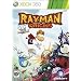 Rayman Origins - with artbook