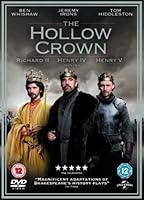 The Hollow Crown - Series 1