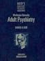 Washington University: Adult Psychiatry