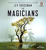The Magicians: A Novel