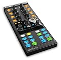 Native Instruments Traktor Kontrol X1 MK2 DJ Controller