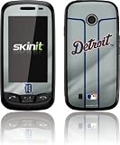 Skinit Detroit Tigers Alternate/Away Jersey Vinyl Skin for LG Cosmos Touch