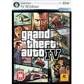 Grand Theft Auto IV [UK-Import]