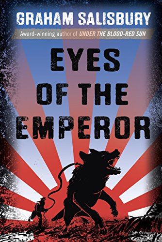 Eyes of the Emperor (Readers Circle)