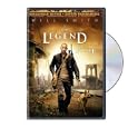 I Am Legend (Widescreen)