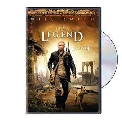 I Am Legend (Widescreen)