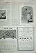 1899 ADVERTISEMENT PILLS RHEUMATISM DAISY JAMES JOURNAL
