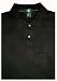 Men's Calvin Klein Polo Shirt Black Many Sizes Available