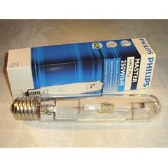 Philips HPI-T Plus 250 Watt Wuchsleuchtmittel