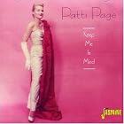 Keep Me in Mind by  Patti Page 