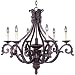 Morocco 6-Light Chandelier