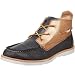 Vael Project Men's Deckard Mid Canvas Boot Low
