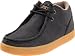 IPATH Men's Cat Chukka Sneaker,Black Waxed Hemp,8 D US