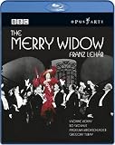 Lehar: The Merry Widow