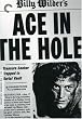 Criterion Collection: Ace in the Hole [DVD] [1951] [Region 1] [US Import] [NTSC]