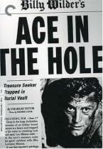Ace in the Hole - Criterion Collection