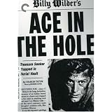 Criterion Collection: Ace in the Hole [Import USA Zone 1]par Kirk Douglas