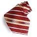 Belisi Mens Designer 100% Silk Rio Grande Ties - Extra Long