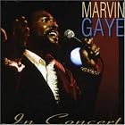 Live in Concert by Marvin Gaye