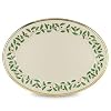Lenox Holiday 16" Oval Platter