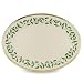 Lenox Holiday 16" Oval Platter
