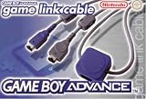 Game Boy Advance Game Link Cable