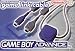 Game Boy Advance Game Link Cable
