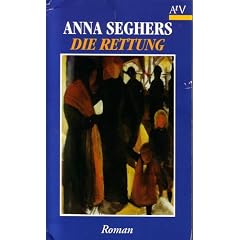 Die Rettung.