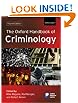 The Oxford Handbook of Criminology