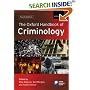 The Oxford Handbook of Criminology