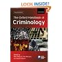 The Oxford Handbook of Criminology