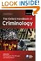 The Oxford Handbook...