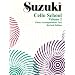 Suzuki Cello School, Piano Accompaniment: Volume 2