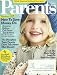 Books : Parents Magazine January 2012 12 Kids Symptoms Your Should Never Ignore, 4 Budget Dinners