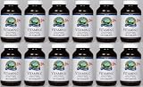 VITAMIN C, TIME RELEASE, Vitamin Supplement 1000 mg, Kosher (Pack of 12) 180 Tabs each