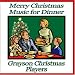 Merry Christmas Music for Dinner