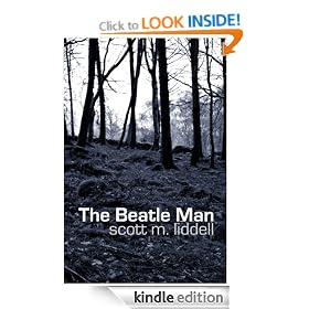 The Beatle Man