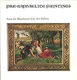 Pre-Raphaelite painting from the Manchester City Art Gallery