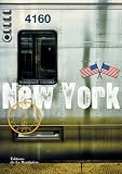 Acheter le livre Ticket to New York